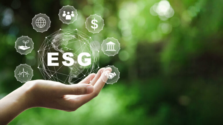 Finance, Real Estate, and ESG Reporting: Integrating Sustainable Practices